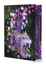 Le tombeau de nos proies - D.L. Taylor