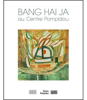 Bang Hai Ja au Centre Pompidou