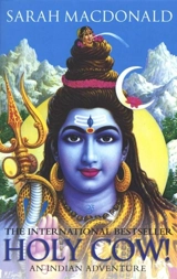 Holy Cow - Sarah MacDonald