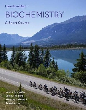Biochemistry 4th ed - John L. Tymoczko