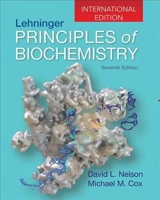 Lehninger Principles of Biochemistry - Nelson, David L.