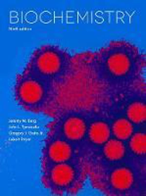 Biochemistry 9th ed - Berg, Jeremy