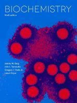 Biochemistry 9th ed - Berg, Jeremy