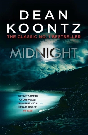 Midnight - Koontz, Dean