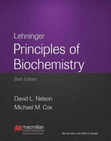 Lehninger Principles of Biochemistry 6th Edition - Nelson, David L.
