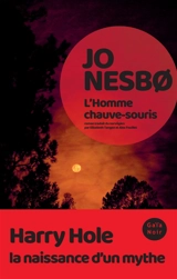 L'homme chauve-souris - Jo Nesbo