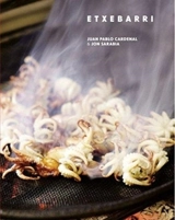 Etxebarri - Cardenal, Juan Pablo Sarabia, Jon