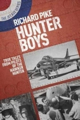 Hunter Boys : The Jet Age Series Volume Vol. 2 - Pike, Richard