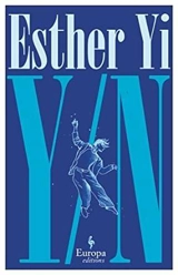 Y/N - Esther Yi
