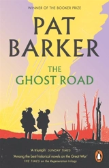 The Ghost Road Vol. 3 - Pat Barker