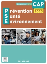 Prévention santé environnement CAP - Nadera Berna