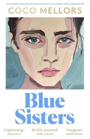 Blue Sisters - Mellors, Coco