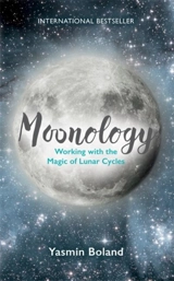 Moonlology - Yasmin Boland