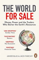 The World for Sale - Javier Blas Benito