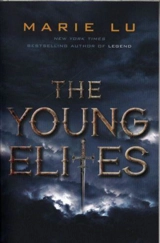 The Young Elites - Marie Lu