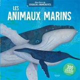 Les animaux marins - Kathryn Jewitt