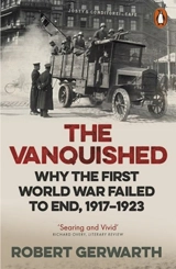 The Vanquished - Robert Gerwarth