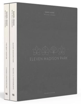 Eleven Madison Park. The Next Chapter Deluxe Edition - Daniel Humm