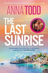 The Last Sunrise - Todd, Anna et al.