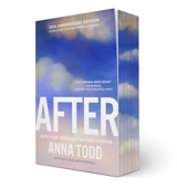 After - Todd, Anna et al.
