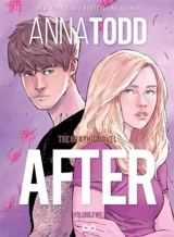 After, Vol. Vol. 2 - Todd, Anna et al.