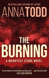 The Burning - Todd, Anna et al.