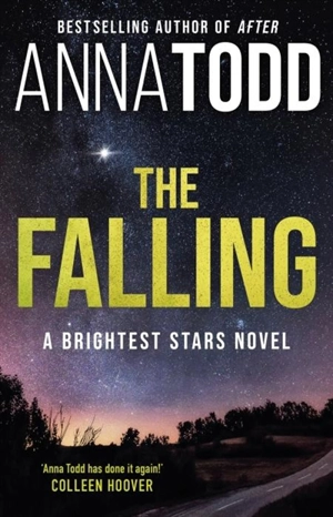 The Falling - Todd, Anna et al.