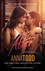 After Film Tie-in Vol. 1 - Todd, Anna et al.