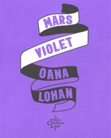 Mars violet - Oana Lohan