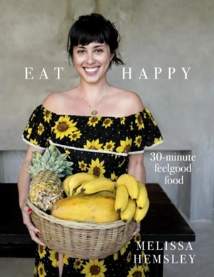 Eat Happy - Hemsley, Melissa