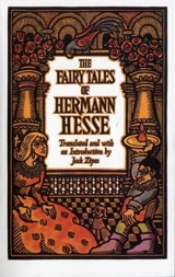 Fairy Tales - Hesse, Hermann