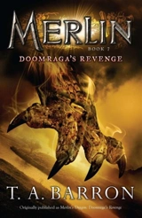 Doomraga's Revenge : Merlin Volume Vol. 7 - T.A. Barron