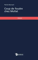 Coup de foudre chez Mollat - Brule, Patrick