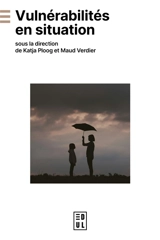Vulnérabilités en situation