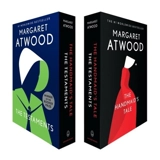 The Handmaid's Tale and The Testaments Box Set - Atwood, Margaret Eleanor