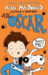 Ask Oscar - MacDonald, Alan