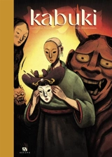 Kabuki - Tiago Minamisawa