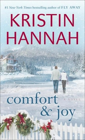 Comfort and Joy - Hannah, Kristin