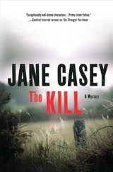 The Kill Vol. 5 - Jane Casey