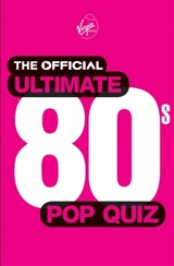 The Official Ultimate 80s Pop Quiz - Martin Roach