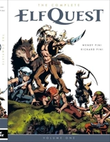 Elfquest Vol. 1 - Wendy Pini