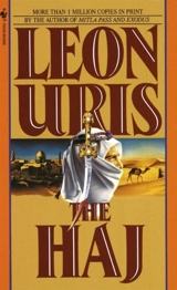 Haj - Leon Uris