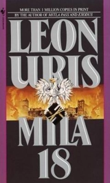 Mila 18 - Leon Uris