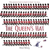 The Queen's Hat Vol. 1 - Steve Antony