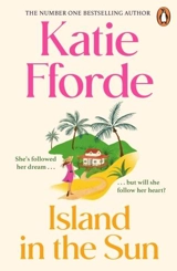 Island in the Sun - Katie Fforde