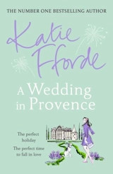 A Wedding in Provence - Katie Fforde