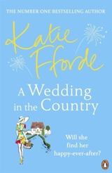 A Wedding in the Country - Katie Fforde