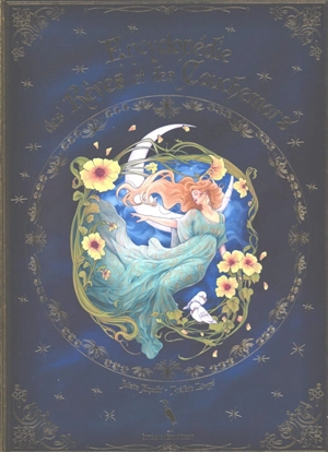 Encyclopédie des rêves et des cauchemars - Frédéric Livyns