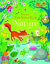 Nature - Felicity Brooks