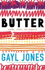 Butter - Gayl Jones